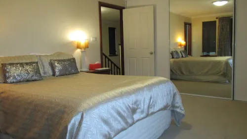 Mt Willyung Retreat Albany is family friendly. Ideal for family reunions.<br>