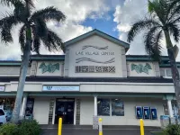 Beachfront & Oceanviews - New Furnishings Hotels in Punaluu