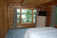 Direct Access to Trail 5, Sleeps 12, Private Lake and Trails! - 4-Star