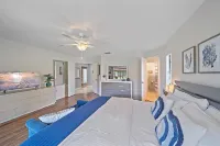 Beautiful Villa in Sarasota Resort-style Community