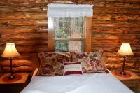 Stay WATERFRONT !   Stay CHEAT RIVER LODGE