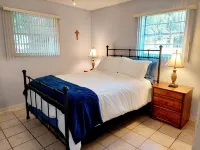 Cozy Home on Lake Brownwood