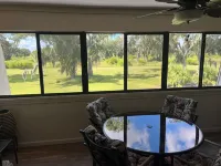 Southern Comfort - Beautiful and spacious 2/2 condo - pool and nature view! Hotels near Mulberry Cultural Center