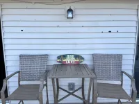 Three Season's Resort Lakefront Condo with Remarkable Views at Mile Marker 21