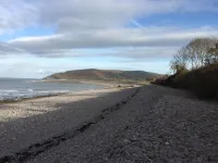 Maxwelton 3 bedroom Hotels in Porlock