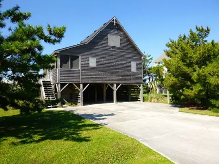Come on "Down South Steps to ocean, gorgeous sunset views