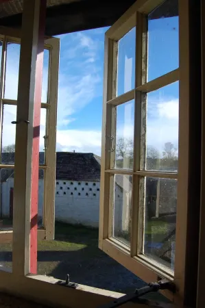 Tudor Wing at Cullacott Отели в г. Лаунцестон