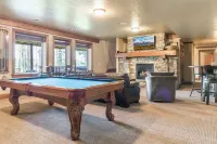 Lakefront in Elite Silverhawk Estates on Island Park Reservoir near Yellowstone