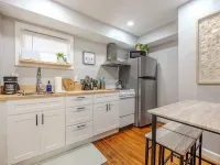 Cozy, dog-friendly, downtown Các khách sạn ở Frederick