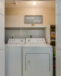 "A River Runs Near It"  beautifully updated townhouse in Elizabethton, Tennessee