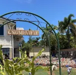 Gomeville Townsville Hotel a Railway Estate