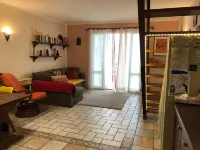 The Bellavista -the lake maggiore from your balcony