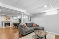 Your Cozy place away from home