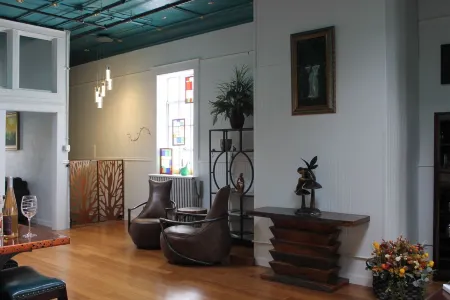 Treat yourself to Luxury