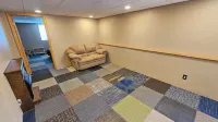 5 Bedrooms and a Great Location