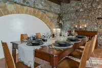 Luxury villa nestled in the countryside near Erice - CIR 19081002B401281