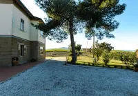 [Volterra] Relax Apartament W/ Beautiful View