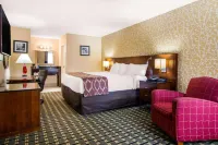 Quality Inn Stephens Plaza 주변 호텔