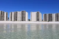 July Price Drop-Ocean Front Condo-1st Floor with Wrap Around Balcony