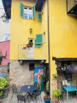 Vacation home Hotels near Simone Scaletta