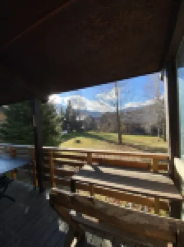 Chalet de Montagne - Corrençon en Vercors - 6 people