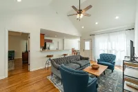 Charming Cottage located 15 minutes from Columbia, TN