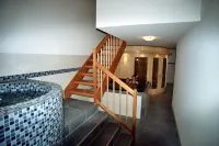 Newly built comfortable apartment with wellness area Hotels in Jachenau