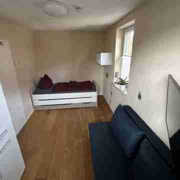 Stadtvilla in Leipzig 7 Personen 3 Schlafzimmer 2 Bäder Garten und Terrasse Rooms