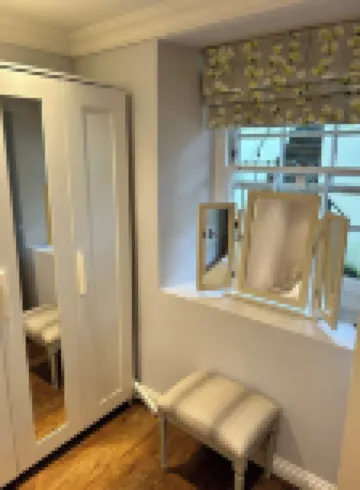 One bed cosy flat short walk  to Exeter centre