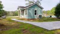 High Meadows Cottage on 16 Acres property, No Pet Fee