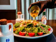 Hotel Dan Inn Uberaba & Convenções by Nacional Inn - breakfast