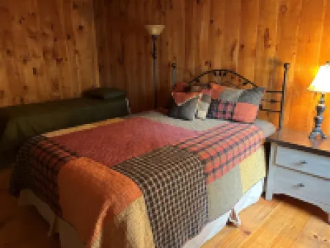 Outdoor Enthusiasts Paradise in Beautiful Vermont!