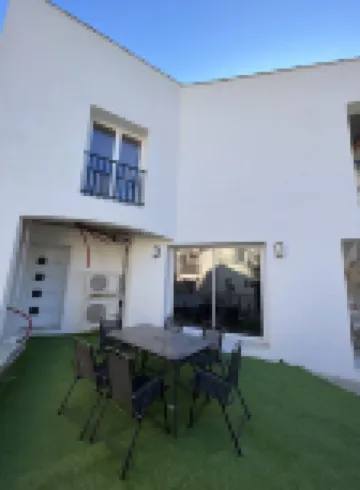 Joli Appartement Tout Équipé