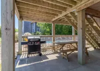 Oceanside Home in Duck, NC, Private Pool & Hot Tub