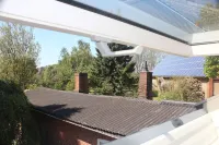 Charming family and pet friendly apartment in rural idyll - pure relaxation