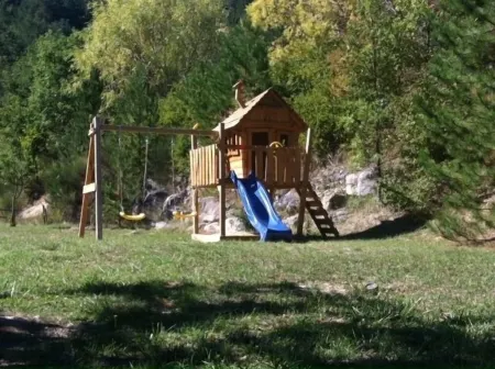 Charming 3-star farmhouse