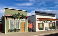 Charming Boutique Hotel with Private Hot Tub