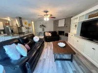 Nearby North Dallas - Grandscapes