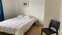 Beautiful, quiet apartment near the beach Hotels in der Nähe von Les Ateliers Crêpes De Véro