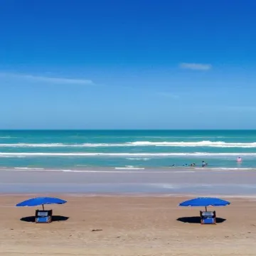 Holiday Inn Express & Suites Brownsville by IHG