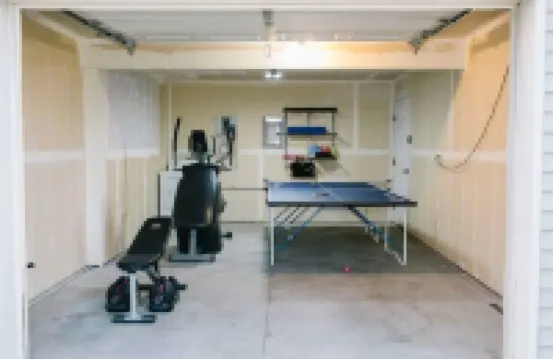 Family-Friendly Home w/Access to Trails, Play Room & Home Gym