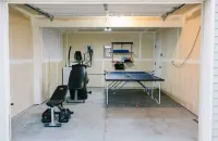 Family-Friendly Home w/Access to Trails, Play Room & Home Gym 海倫娜住宿飯店