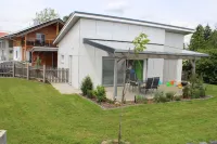 Bungalow on the Ostalb<br>