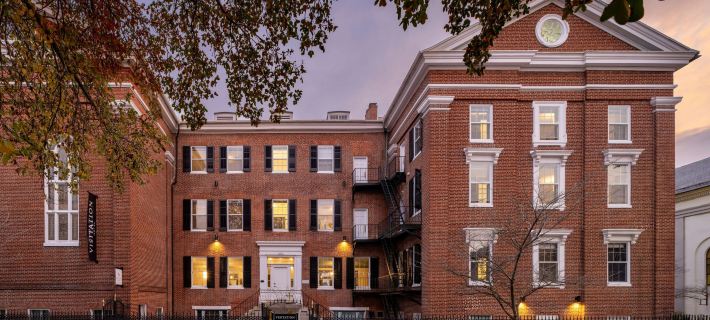 Visitation Hotel Frederick, a Tribute Portfolio Hotel Hotels in Frederick County