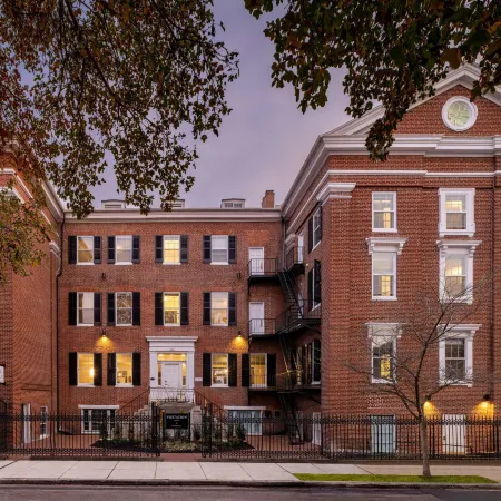 Visitation Hotel Frederick, a Tribute Portfolio Hotel