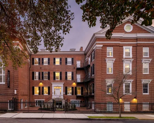 Visitation Hotel Frederick, a Tribute Portfolio Hotel Hotels in Frederick