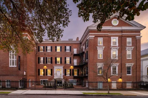 Visitation Hotel Frederick, a Tribute Portfolio Hotel