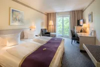 Best Western Hotel Helmstedt am Lappwald Hotels in Helmstedt
