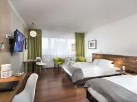 Best Western Hotel Ambassador Hotels in Baunatal