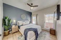 Hava-Retreat with Pool/Boat Parking!